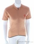 Scott Gravel Merino SS Women Biking Shirt, Scott, Orange, , Female, 0023-12798, 5638204545, 7615523778799, N2-02.jpg