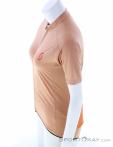 Scott Gravel Merino SS Damen Bikeshirt, , Orange, , Damen, 0023-12798, 5638204545, , N2-07.jpg