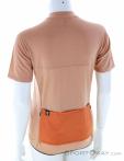 Scott Gravel Merino SS Damen Bikeshirt, , Orange, , Damen, 0023-12798, 5638204545, , N2-12.jpg