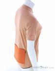 Scott Gravel Merino SS Damen Bikeshirt, , Orange, , Damen, 0023-12798, 5638204545, , N2-17.jpg