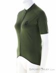 Scott Gravel Merino SS Femmes T-shirt de vélo, Scott, Vert foncé olive, , Femmes, 0023-12798, 5638204548, 7615523778867, N1-06.jpg