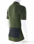 Scott Gravel Merino SS Femmes T-shirt de vélo, Scott, Vert foncé olive, , Femmes, 0023-12798, 5638204548, 7615523778867, N1-16.jpg