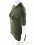 Scott Gravel Merino SS Women Biking Shirt, Scott, Olive-Dark Green, , Female, 0023-12798, 5638204548, 7615523778867, N2-07.jpg