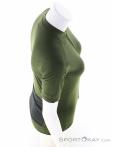 Scott Gravel Merino SS Women Biking Shirt, Scott, Olive-Dark Green, , Female, 0023-12798, 5638204548, 7615523778867, N3-18.jpg