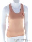 Scott Endurance 10 Damen Tanktop, Scott, Orange, , Damen, 0023-12799, 5638204554, 7615523768837, N2-02.jpg