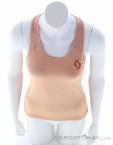 Scott Endurance 10 Donna Tank Top, Scott, Arancione, , Donna, 0023-12799, 5638204554, 7615523768837, N3-03.jpg