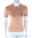 Scott Endurance 10 Women Biking Shirt, Scott, Pink, , Female, 0023-12501, 5638204560, 7615523768943, N2-02.jpg