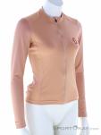 Scott Endurance 10 LS Women Biking Shirt, Scott, Brown, , Female, 0023-12800, 5638204563, 7615523769131, N1-01.jpg