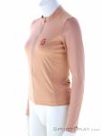 Scott Endurance 10 LS Damen Bikeshirt, , Braun, , Damen, 0023-12800, 5638204563, , N1-06.jpg