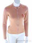 Scott Endurance 10 LS Damen Bikeshirt, , Braun, , Damen, 0023-12800, 5638204563, , N2-02.jpg