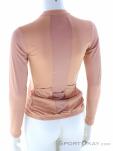 Scott Endurance 10 LS Damen Bikeshirt, , Braun, , Damen, 0023-12800, 5638204563, , N2-12.jpg