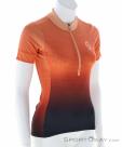 Scott Endurance 15 SS Women Biking Shirt, Scott, Orange, , Female, 0023-12455, 5638204568, 7615523778911, N1-01.jpg