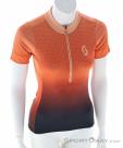 Scott Endurance 15 SS Women Biking Shirt, Scott, Orange, , Female, 0023-12455, 5638204568, 7615523778911, N2-02.jpg