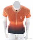 Scott Endurance 15 SS Women Biking Shirt, Scott, Orange, , Female, 0023-12455, 5638204568, 7615523778911, N3-03.jpg