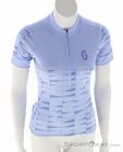 Scott Endurance 20 SS Femmes T-shirt de vélo, Scott, Lilas, , Femmes, 0023-12801, 5638204573, 7615523779284, N2-02.jpg