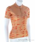 Scott Endurance 20 SS Damen Bikeshirt, Scott, Orange, , Damen, 0023-12801, 5638204578, 7615523779222, N1-01.jpg