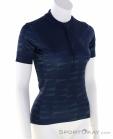 Scott Endurance 20 SS Donna Maglia da Bici, Scott, Azzurro scuro, , Donna, 0023-12801, 5638204582, 7615523779161, N1-01.jpg