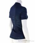 Scott Endurance 20 SS Mujer Camiseta para ciclista, Scott, Azul oscuro, , Mujer, 0023-12801, 5638204582, 7615523779161, N1-16.jpg