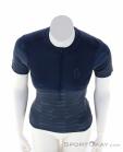 Scott Endurance 20 SS Mujer Camiseta para ciclista, Scott, Azul oscuro, , Mujer, 0023-12801, 5638204582, 7615523779161, N3-03.jpg