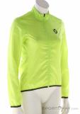 Scott Endurance WB Women Biking Jacket, Scott, Yellow, , Female, 0023-12802, 5638204592, 7615523779826, N1-01.jpg