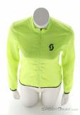 Scott Endurance WB Mujer Chaqueta para ciclista, Scott, Amarillo, , Mujer, 0023-12802, 5638204592, 7615523779826, N3-03.jpg