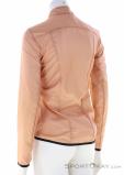 Scott Endurance WB Femmes Veste de vélo, Scott, Beige, , Femmes, 0023-12802, 5638204596, 7615523779765, N1-11.jpg