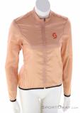 Scott Endurance WB Mujer Chaqueta para ciclista, Scott, Beige, , Mujer, 0023-12802, 5638204596, 7615523779765, N2-02.jpg