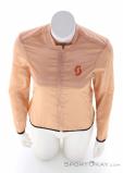 Scott Endurance WB Mujer Chaqueta para ciclista, Scott, Beige, , Mujer, 0023-12802, 5638204596, 7615523779765, N3-03.jpg