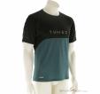 Scott Trail Tuned SS Hommes T-shirt de vélo, , Noir, , Hommes, 0023-12803, 5638204603, , N1-01.jpg