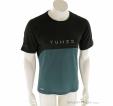 Scott Trail Tuned SS Mens Biking Shirt, , Black, , Male, 0023-12803, 5638204603, , N2-02.jpg