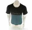 Scott Trail Tuned SS Hommes T-shirt de vélo, , Noir, , Hommes, 0023-12803, 5638204603, , N3-03.jpg