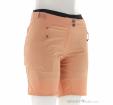 Scott Endurance Women Biking Shorts with Liner, Scott, Pink, , Female, 0023-12804, 5638204608, 7615523770014, N1-01.jpg