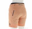 Scott Endurance Women Biking Shorts with Liner, Scott, Pink, , Female, 0023-12804, 5638204608, 7615523770014, N1-11.jpg