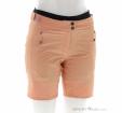 Scott Endurance Damen Bikeshort mit Innenhose, Scott, Pink-Rosa, , Damen, 0023-12804, 5638204608, 7615523770014, N2-02.jpg