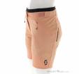 Scott Endurance Damen Bikeshort mit Innenhose, Scott, Pink-Rosa, , Damen, 0023-12804, 5638204608, 7615523770014, N2-07.jpg