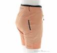 Scott Endurance Women Biking Shorts with Liner, Scott, Pink, , Female, 0023-12804, 5638204608, 7615523770014, N2-17.jpg