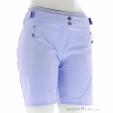 Scott Endurance Women Biking Shorts with Liner, Scott, Purple, , Female, 0023-12804, 5638204614, 7615523769940, N1-01.jpg