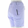 Scott Endurance Women Biking Shorts with Liner, Scott, Purple, , Female, 0023-12804, 5638204614, 7615523769940, N1-16.jpg