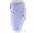 Scott Endurance Femmes Short de vélo avec pantalon intérieur, Scott, Lilas, , Femmes, 0023-12804, 5638204614, 7615523769933, N2-07.jpg