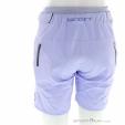 Scott Endurance Women Biking Shorts with Liner, Scott, Purple, , Female, 0023-12804, 5638204614, 7615523769940, N2-12.jpg