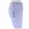 Scott Endurance Women Biking Shorts with Liner, Scott, Purple, , Female, 0023-12804, 5638204614, 7615523769933, N2-17.jpg