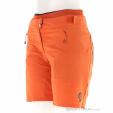 Scott Endurance Femmes Short de vélo avec pantalon intérieur, Scott, Orange, , Femmes, 0023-12804, 5638204618, 7615523770076, N1-06.jpg