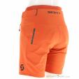 Scott Endurance Femmes Short de vélo avec pantalon intérieur, Scott, Orange, , Femmes, 0023-12804, 5638204618, 7615523770076, N1-11.jpg