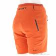 Scott Endurance Women Biking Shorts with Liner, Scott, Orange, , Female, 0023-12804, 5638204618, 7615523770076, N1-16.jpg