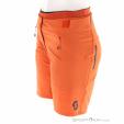 Scott Endurance Femmes Short de vélo avec pantalon intérieur, Scott, Orange, , Femmes, 0023-12804, 5638204618, 7615523770076, N2-07.jpg