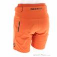 Scott Endurance Femmes Short de vélo avec pantalon intérieur, Scott, Orange, , Femmes, 0023-12804, 5638204618, 7615523770076, N2-12.jpg