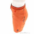 Scott Endurance Women Biking Shorts with Liner, Scott, Orange, , Female, 0023-12804, 5638204618, 7615523770106, N3-08.jpg