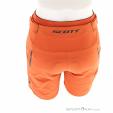 Scott Endurance Women Biking Shorts with Liner, Scott, Orange, , Female, 0023-12804, 5638204618, 7615523770106, N3-13.jpg