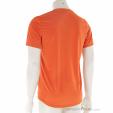 Scott Trail Flow Zip SS Caballeros Camiseta para ciclista, Scott, Naranja, , Hombre, 0023-12805, 5638204622, 7615523780891, N1-11.jpg