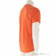 Scott Trail Flow Zip SS Mens Biking Shirt, Scott, Orange, , Male, 0023-12805, 5638204622, 7615523780891, N1-16.jpg